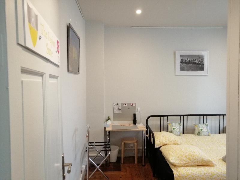 B&B My Art House Douai Exterior foto